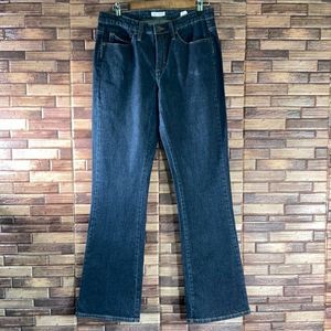 Womens 10x32 Lee Lower On The Waist Bootcut Jeans
